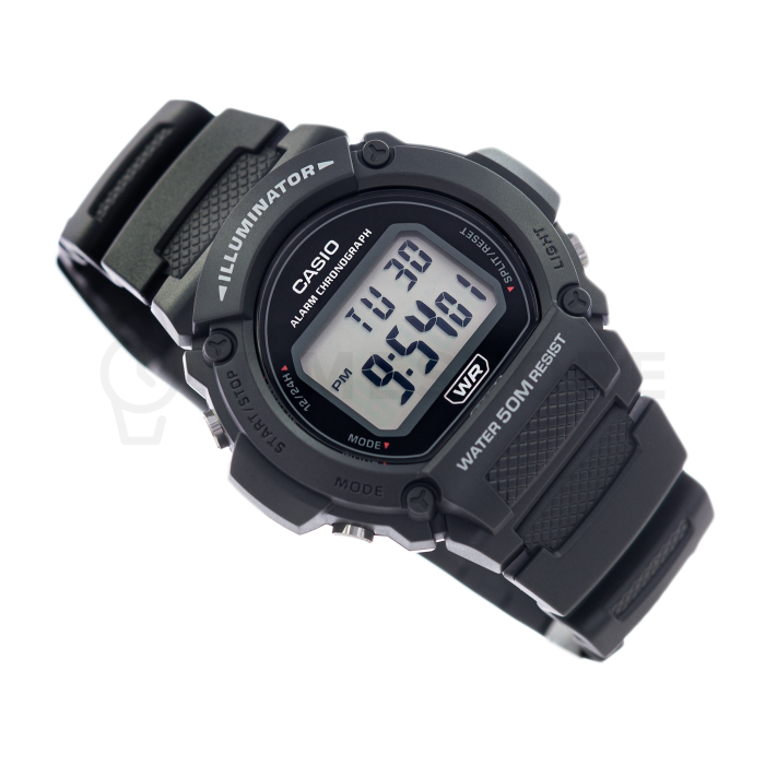 Casio Colection