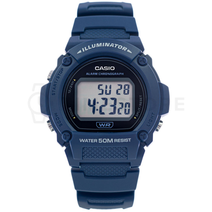 Casio Colection