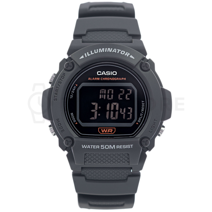 Casio Collection