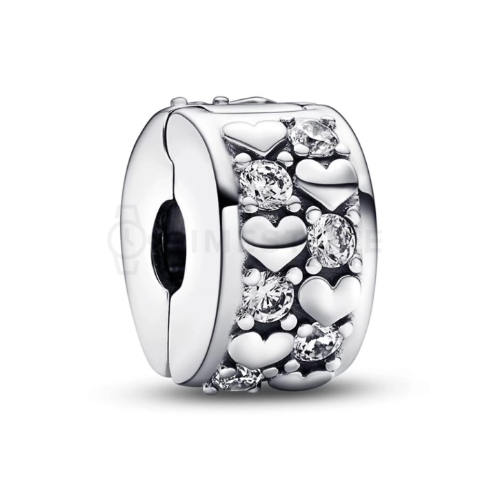 Clip Pandora Moments