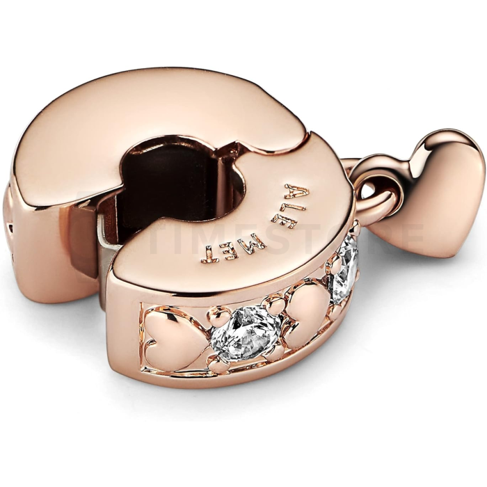 Klips Pandora Moments