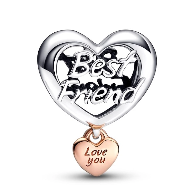 Charm Pandora Moments