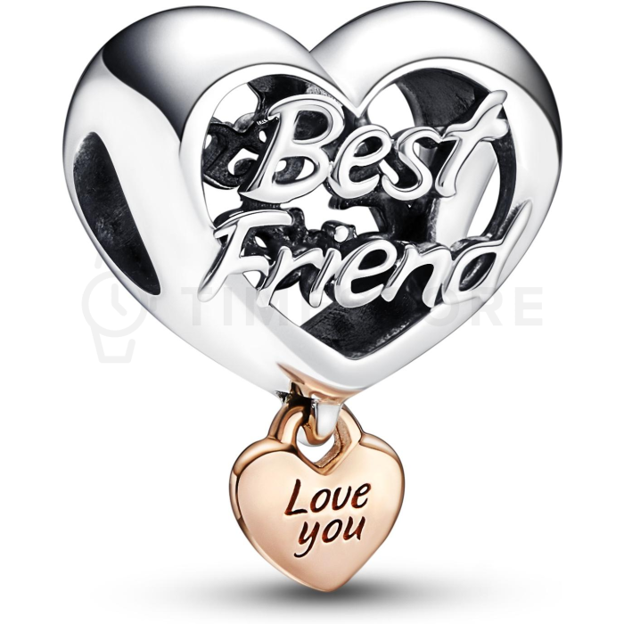 Charm Pandora Moments