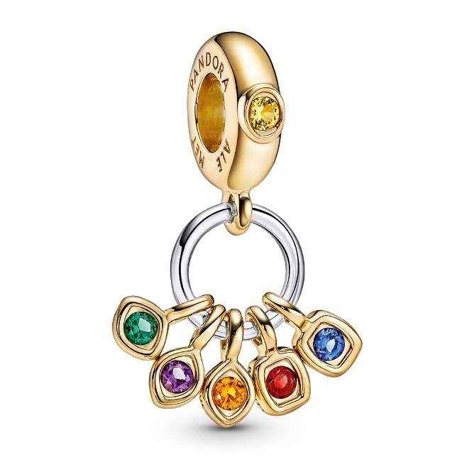 Pandora Marvel medál