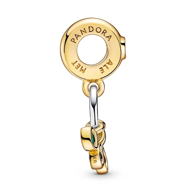 Pandora Marvel medál