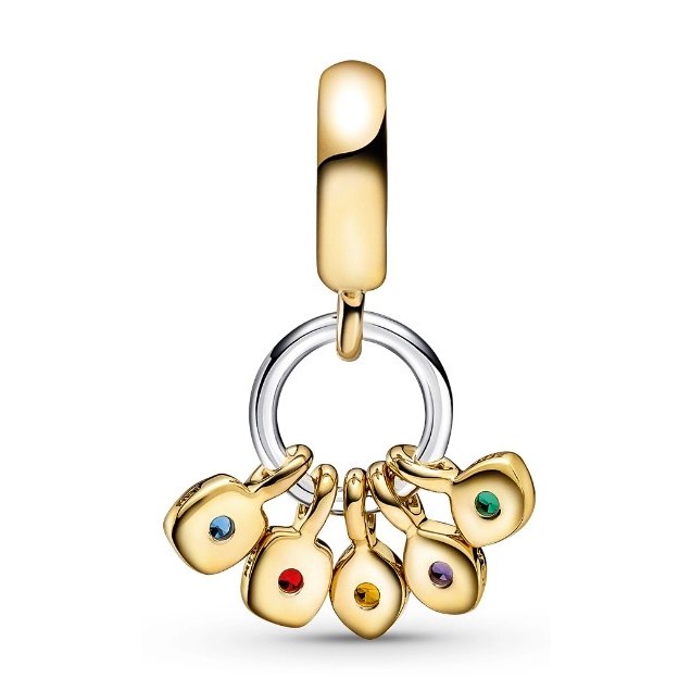 Pandora Marvel medál