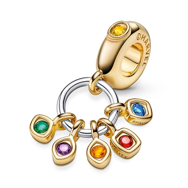 Pandora Marvel medál