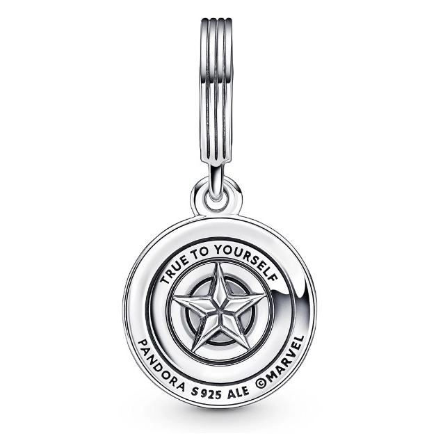 Pandora Marvel medál
