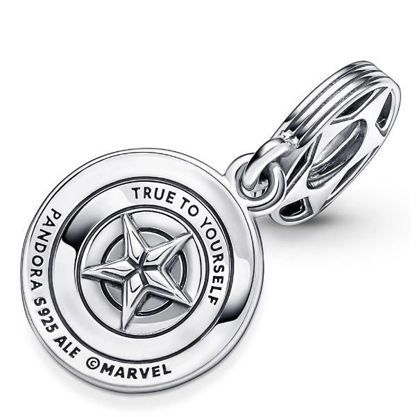 Pandora Marvel medál