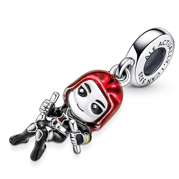 790785c01 Висулка Pandora Marvel 790785C01 | TIMESTORE.BG