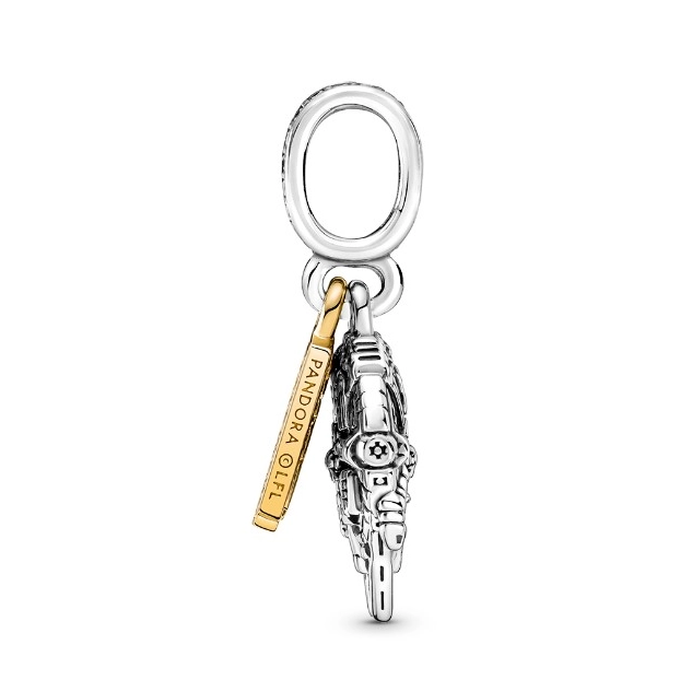 Pandora Star Wars medál