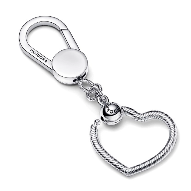 Pandantiv Pandora Moments