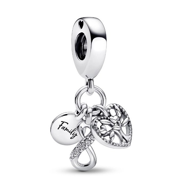 Pandantiv Pandora Moments