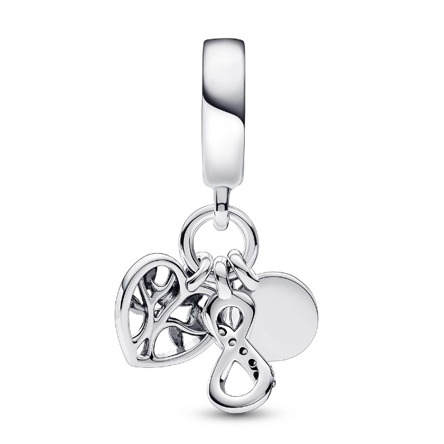 Pandantiv Pandora Moments