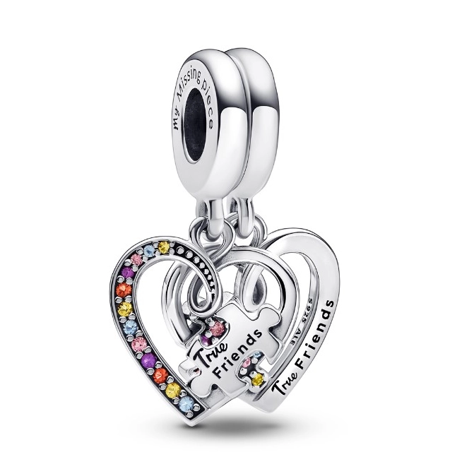 Pandantiv Pandora Moments