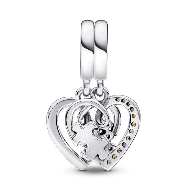 Pandantiv Pandora Moments