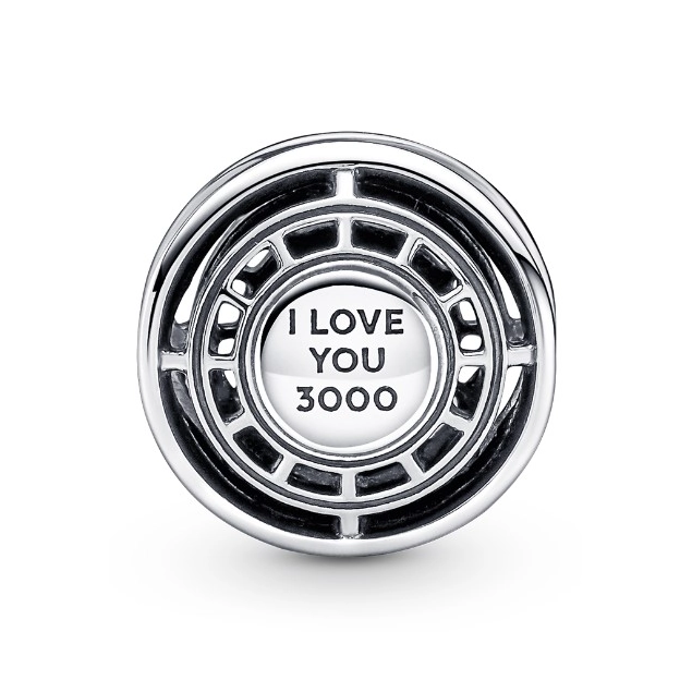 Abalorio Pandora Marvel