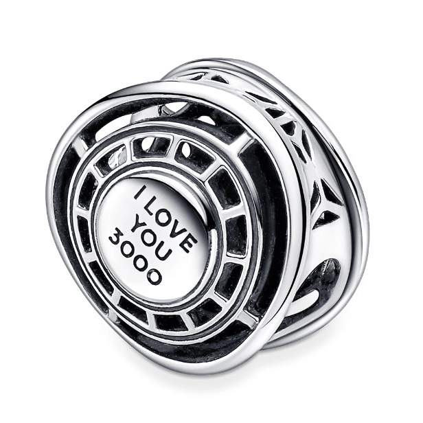 Abalorio Pandora Marvel