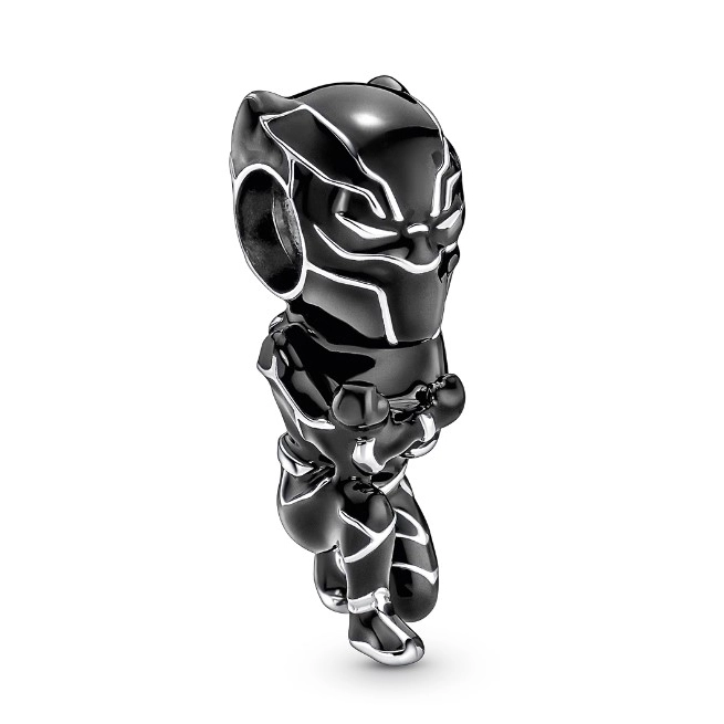 Charm Pandora Marvel