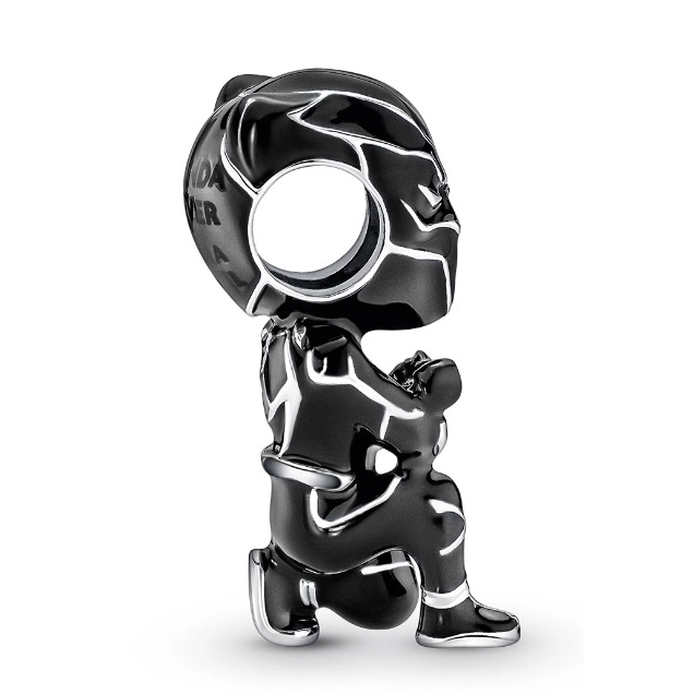 Charm Pandora Marvel