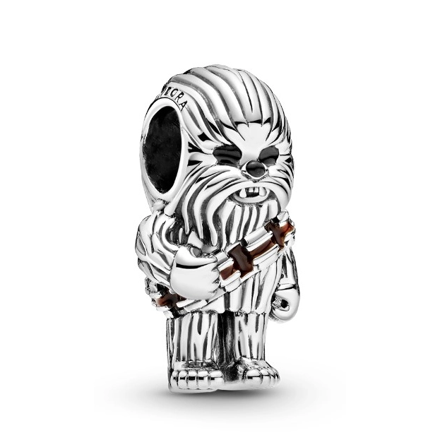 Koralda Pandora Star Wars