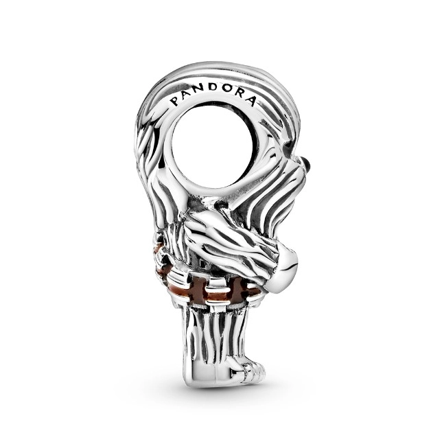 Koralda Pandora Star Wars