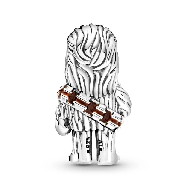 Koralda Pandora Star Wars