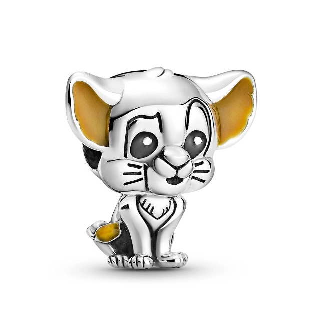 Charm Pandora Disney