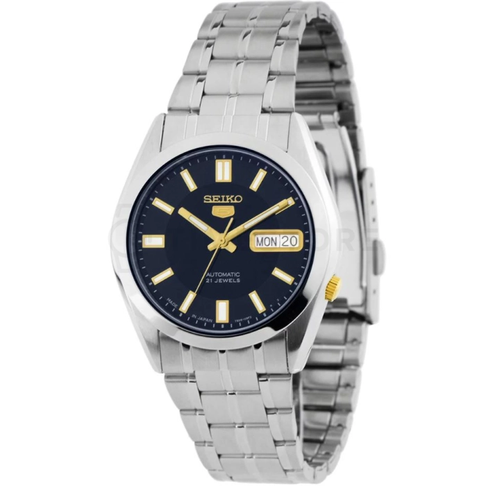 Seiko 5 Sports
