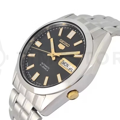Seiko 5 Sports