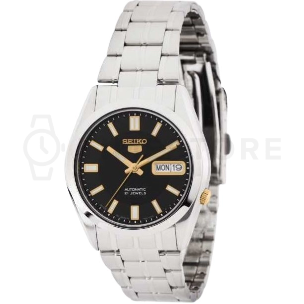 Seiko 5 Sports