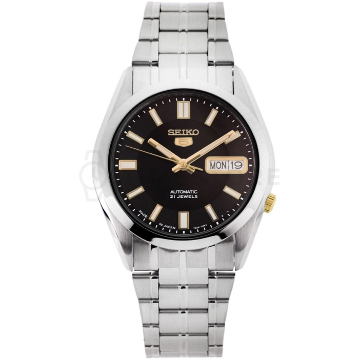 Seiko 5 Sports