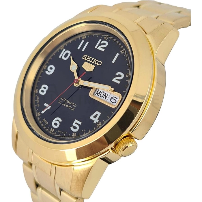 Seiko 5