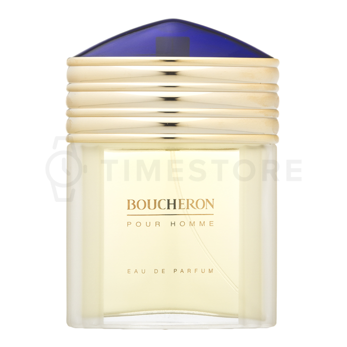 Boucheron Pour Homme Eau de Parfum bărbați 100 ml