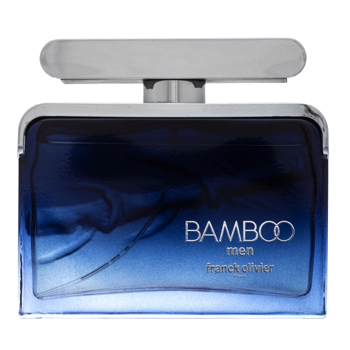 Franck Olivier Bamboo Men woda toaletowa dla mężczyzn 75 ml
