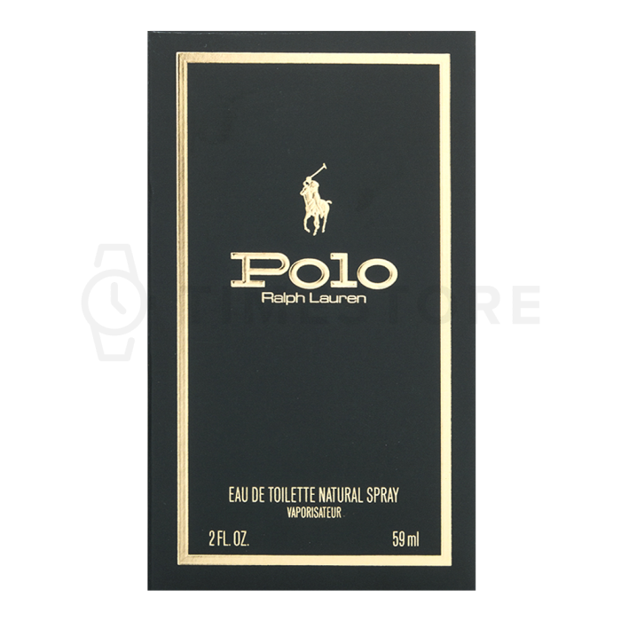 Ralph Lauren Polo Green woda toaletowa dla mężczyzn 59 ml