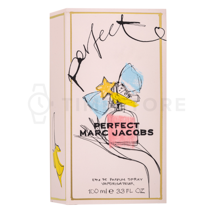 Marc Jacobs Perfect parfémovaná voda pro ženy 100 ml