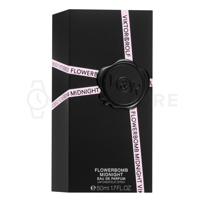 Viktor & Rolf Flowerbomb Midnight woda perfumowana dla kobiet 50 ml