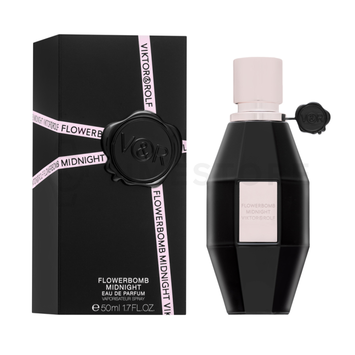 Viktor & Rolf Flowerbomb Midnight woda perfumowana dla kobiet 50 ml