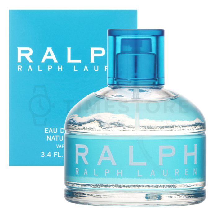 Ralph Lauren Ralph Eau de Toilette nőknek 100 ml
