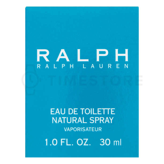 Ralph Lauren Ralph Eau de Toilette nőknek 30 ml