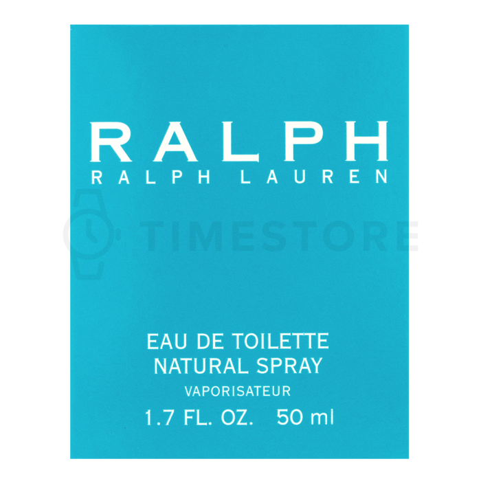 Ralph Lauren Ralph toaletní voda pro ženy 50 ml
