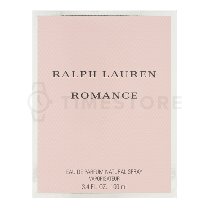 Ralph Lauren Romance parfémovaná voda pre ženy 100 ml