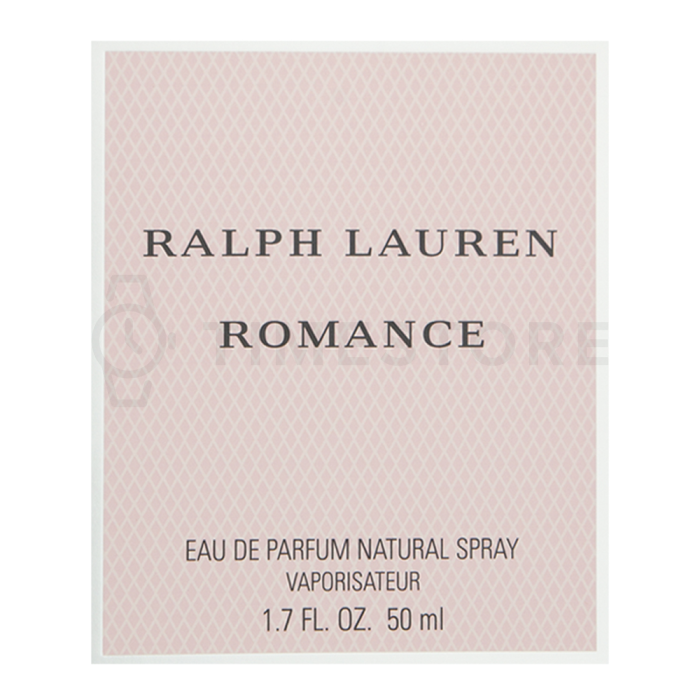 Ralph Lauren Romance parfémovaná voda pre ženy 50 ml