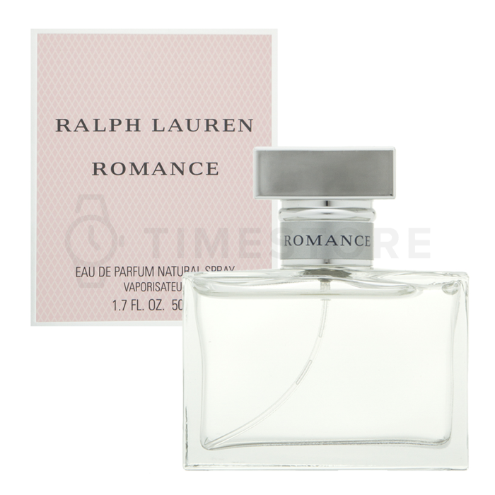 Ralph Lauren Romance parfémovaná voda pre ženy 50 ml