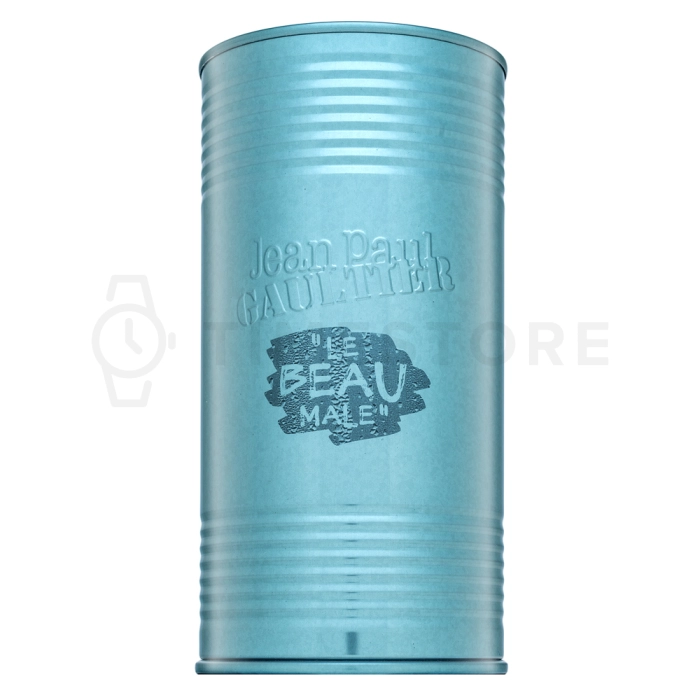 Jean P. Gaultier Le Beau Male Intense Eau de Toilette da uomo 125 ml