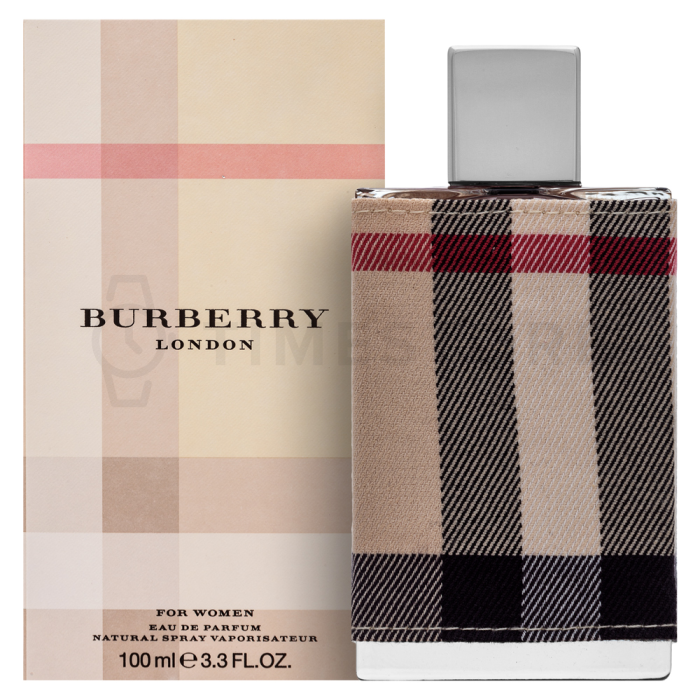 Burberry London for Women (2006) New Design parfémovaná voda pre ženy 100 ml