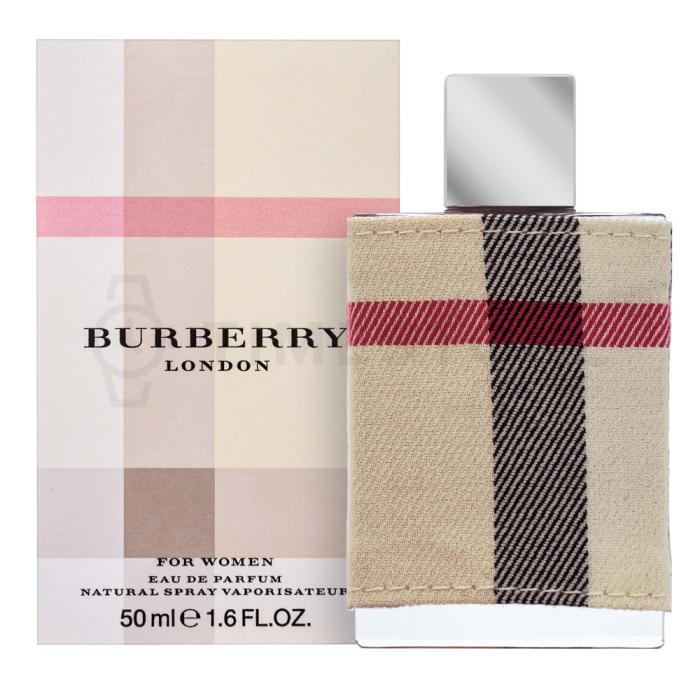 Burberry London for Women (2006) New Design parfémovaná voda pre ženy 50 ml