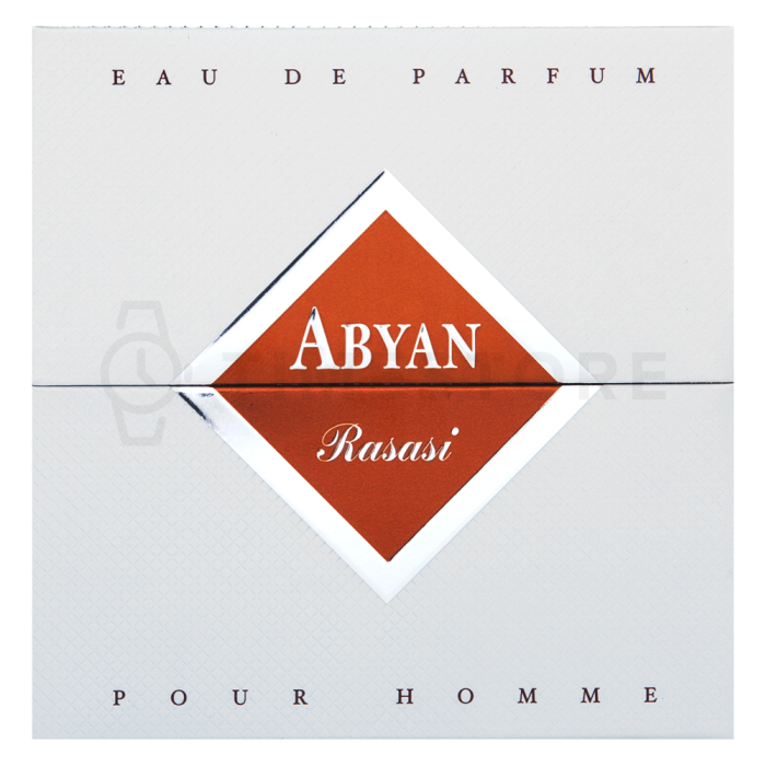 Rasasi Abyan Eau de Parfum da uomo 95 ml