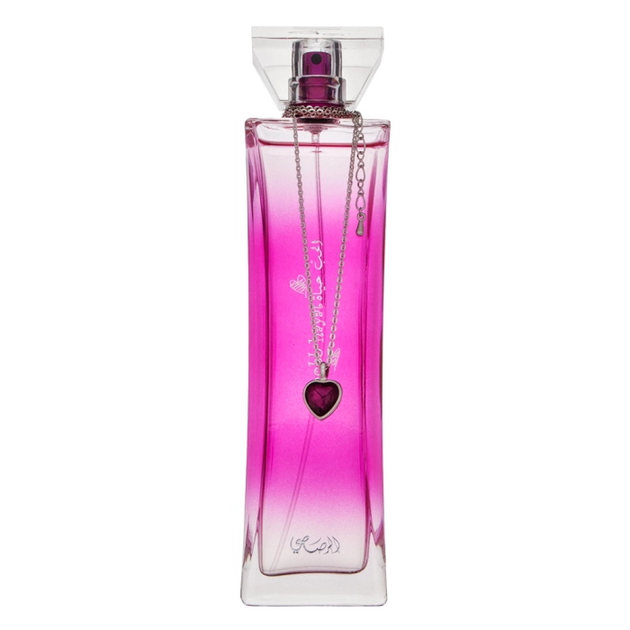 Rasasi Al Hobb Hayat parfémovaná voda pre ženy 100 ml